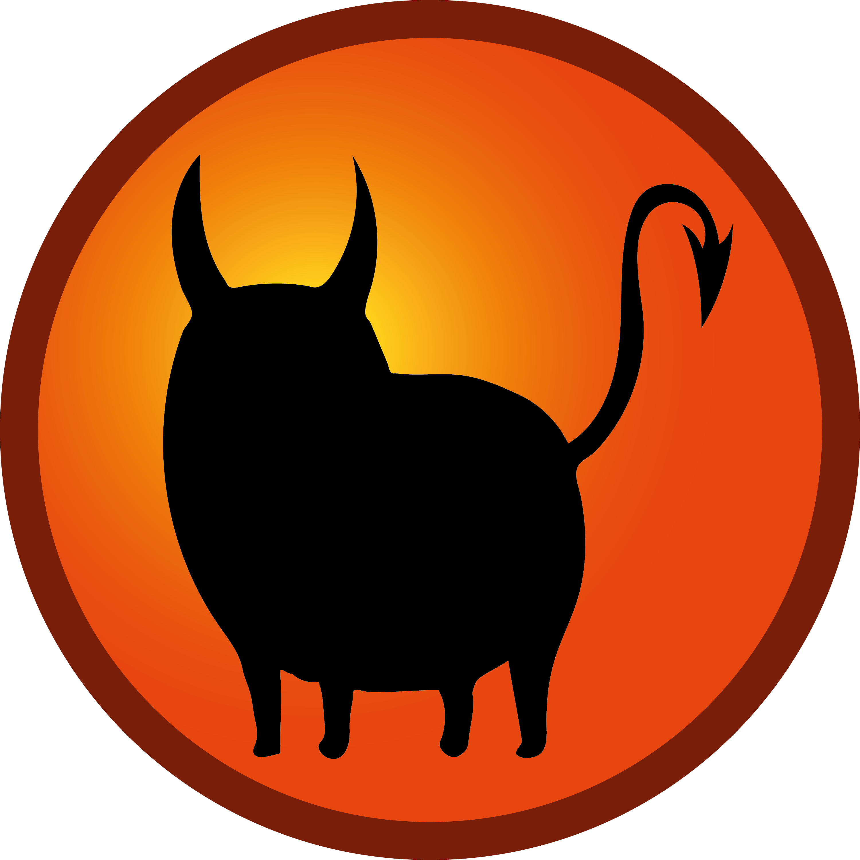 DEVIL CAT