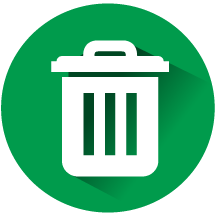 GARBAGE COLLECTION