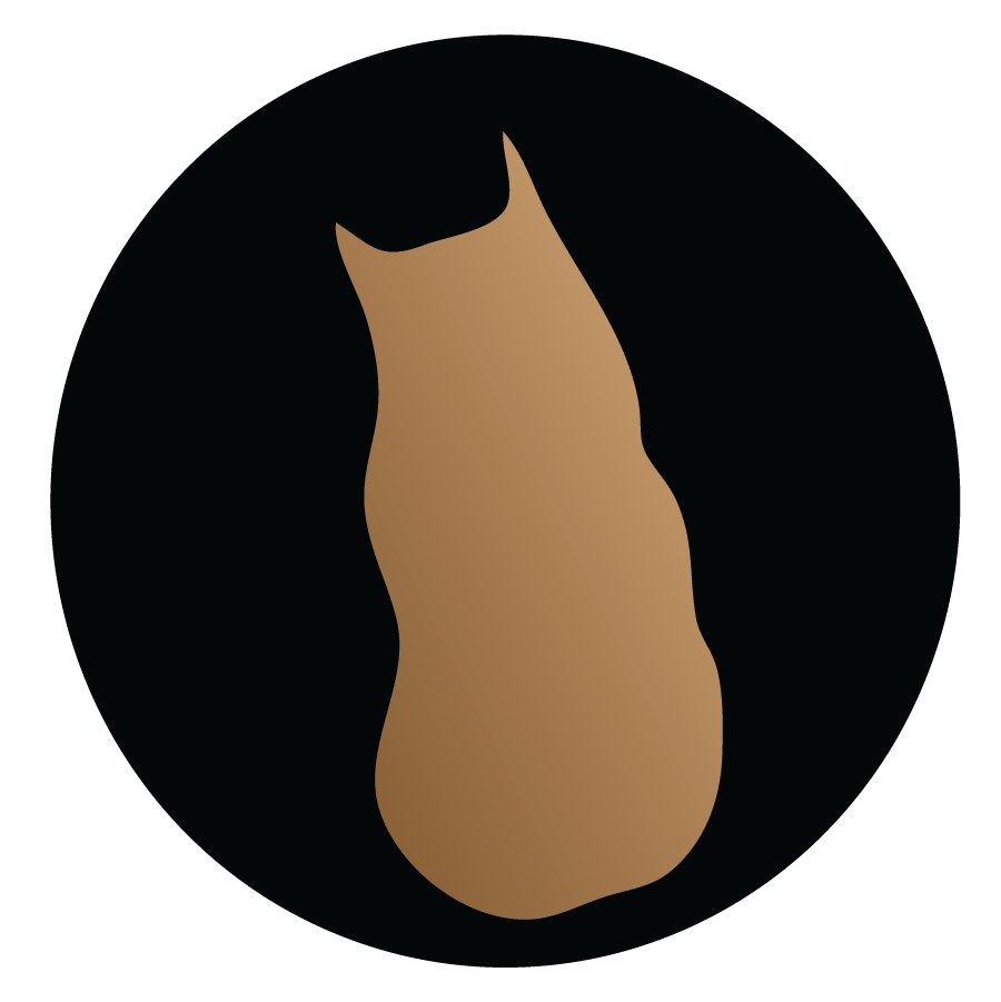 POTATO CAT